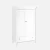 Armoire Brume 2 portes