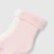 Duo de chaussettes bébé fille