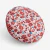 Coussin rond en Liberty Betsy