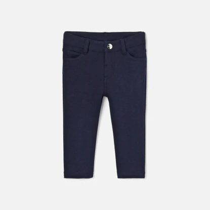 Pantalon maille bébé