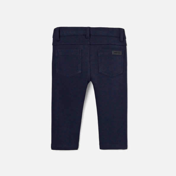 Pantalon maille bébé