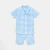 Pyjama short enfant garçon