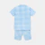 Pyjama short enfant garçon