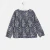 Blouse enfant fille en Liberty Whispering Stars