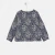 Blouse enfant fille en Liberty Whispering Stars