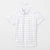 Chemise enfant garçonà carreaux