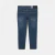 Pantalon denim molleton enfant garçon