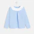 Blouse enfant fille en popeline