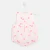 Bloomer bébé fille motif coccinelle