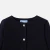 Cardigan en molleton enfant fille