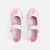 Chaussons enfant fille