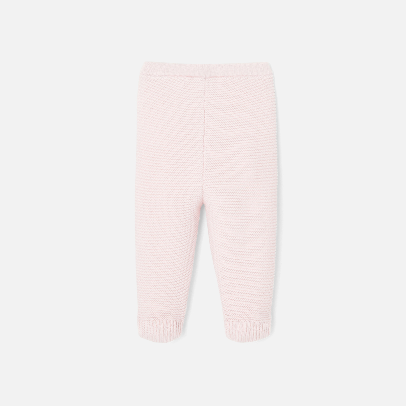 Calecon A Pieds Bebe Fille Taille 1m Couleur Rose Pale Jacadi Couleur Primaire Rose Taille Groupee 1m