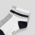 Duo de chaussettes de sport enfant garçon