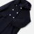 Manteau enfant fille en laine