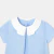 Blouse en popeline enfant fille