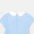 Blouse en popeline enfant fille