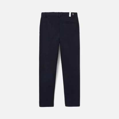 Pantalon slack enfant garçon