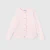 Cardigan en molleton enfant fille