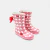 Bottes de pluie enfant fille