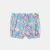 Short bébé fille en tissu Liberty