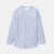 Chemise enfant garçon col mao