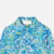 Chemise enfant garçon en tissu Liberty