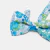 Noeud-papillon enfant garçon en tissu Liberty