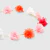 Couronne de fleurs enfant fille