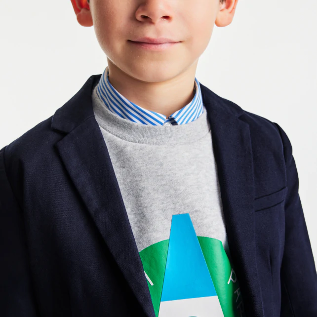 Veste enfant garçon