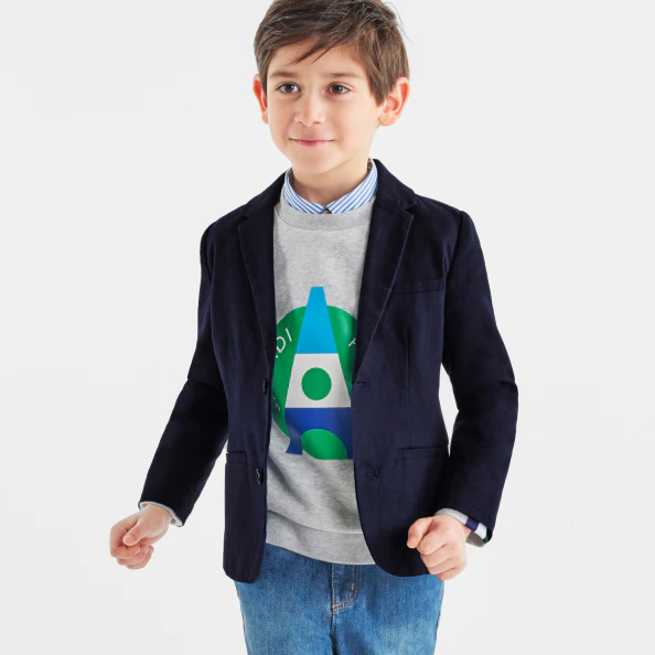 Veste enfant garçon