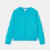 Cardigan enfant fille en tricot