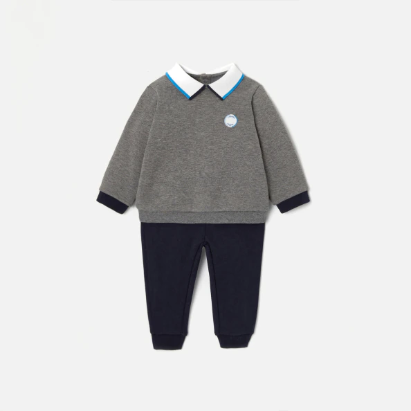 Ensemble pantalon bébé garçon