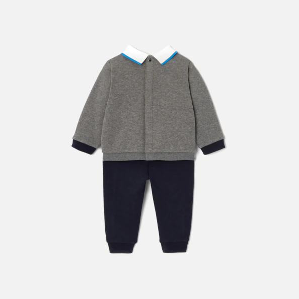 Ensemble pantalon bébé garçon