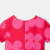 Robe enfant fille en jacquard