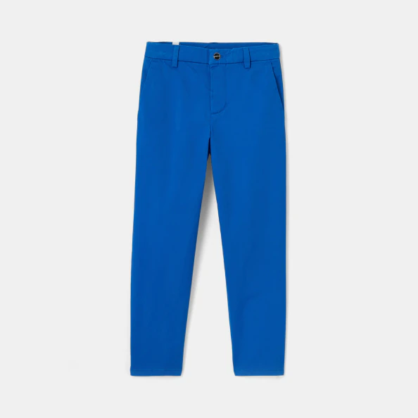 Pantalon slack enfant garçon