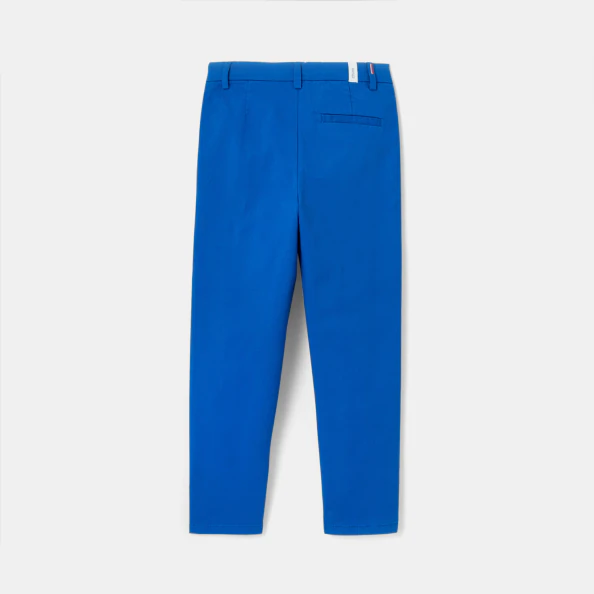 Pantalon slack enfant garçon