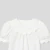 Blouse enfant fille en popeline