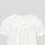 Blouse enfant fille en popeline