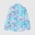 Chemise enfant garçon en tissu Liberty