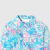 Chemise enfant garçon en tissu Liberty