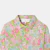 Chemise enfant garçon en tissu Liberty