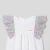 Chemise de nuit enfant fille