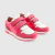 Baskets running enfant fille