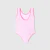 Maillot de bain bébé fille 1 pièce