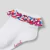 Duo de chaussettes bébé fille