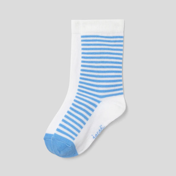 Duo de chaussettes enfant garçon