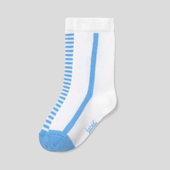 Duo de chaussettes enfant garçon