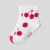 Duo de chaussettes enfant fille 