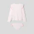 Maillot de bain anti-UV enfant fille