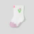 Duo de chaussettes bébé fille